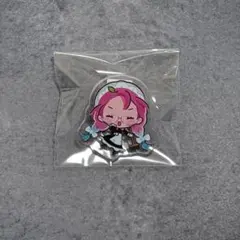 エイリアンステージ　エイステ　ミジ　アクリルクリップ