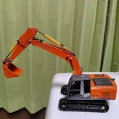 【精密模型】油圧ショベルSK235SRD-2型アセラダイナスペック(コベルコ建機 精密模型】油圧ショベルSK235SRD-2型アセラダイナスペック(コベルコ建