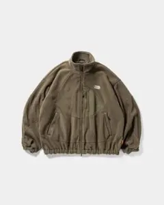 TIGHTBOOTH25SS RIPPLE TRACK JACKET - メルカリ
