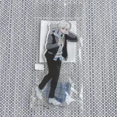 ブルーロック 凪誠士郎 テディベア アクリルスタンド アクスタ