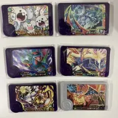 フレンダ　6枚セット