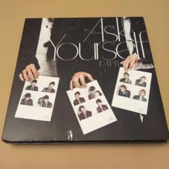 Ask Yourself KAT-TUN