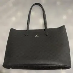 Jordan 23 ボストンバッグ 旅行用バッグ ゴールド 未使用 - メルカリ