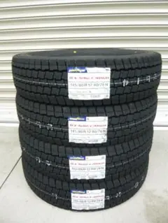 全国送料込☆グッドイヤーアイスナビ7☆145/80R13☆スタッドレスタイヤ