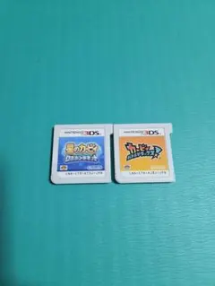 ニンテンドー3DS　星のカービィ ロボボプラネット　バトルデラックスのサムネイル