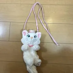 マリーちゃんポーチ　ポシェット　マリーちゃん