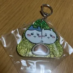 ちいかわ 映画 人魚の奇跡 アクリルキーホルダー