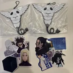 一番くじ　呪術廻戦　Ｋ,Ｎ賞