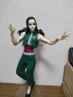 HUNTER×HUNTER一番くじ　イルミ
