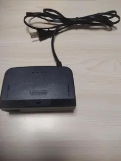 Nintendo 64　ACアダプター　98129