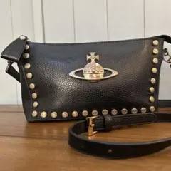 Vivienne Westwood ショルダーバッグ クラッチバッグ 2WAY