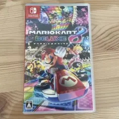 マリオカート8 デラックス Nintendo Switch