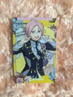 桜河こはく あんスタ スタフォニ カードコレクション