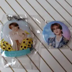 FANTASTICS 中島颯太 SUNFLOWER グッズ セット