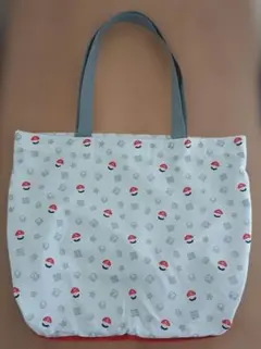 新品　エコバッグ