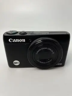 2026年最新】CANON PowerShot S120の人気アイテム - メルカリ