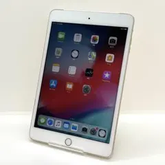 液晶美品 iPad mini 3 ソフトバンク 64GB 7.9インチ㊵