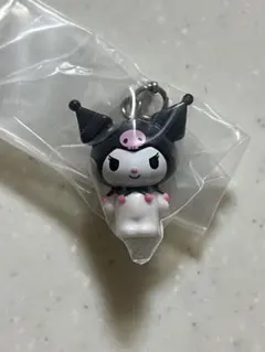 【再掲載‼️サンリオめじるしアクセサリーPart2】 クロミ