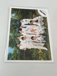 〇 SnowMan 公式写真 集合