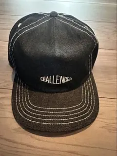 CHALLENGER 24SS DENIM CAP