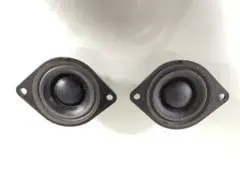 ルポ LUPO GTI 純正 リアツィーター ①のサムネイル