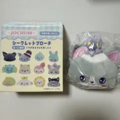 JOCHUM ブローチ チュララ