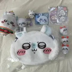 ちいかわ モモンガ まとめ売り