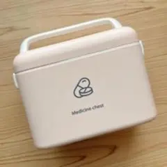 おしりふきケース ピンク