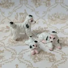 2025年最新】プードル 陶器 置物の人気アイテム - メルカリ