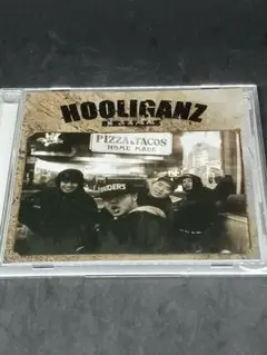 HOOLIGANZ SKILLZ TAKUMA THE GREAT