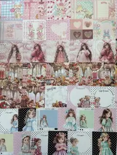 バラメモ♡２００枚【A】