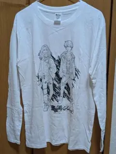 東京リベンジャーズ