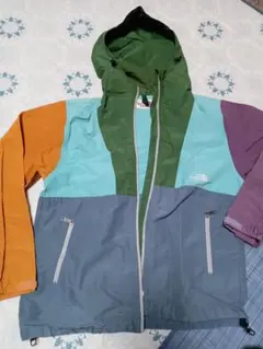 【レア】ノースフェイス　ジャケット　Sサイズ