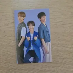 SEVENTEEN トレカ ジュン ミンハオ ジョシュア ソウルコン