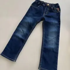 daddy oh daddy 110 デニムパンツのサムネイル