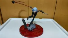 ヱヴァンゲリヲン新劇場版 アヤナミレイ フィギュア G.E.M.シリーズ