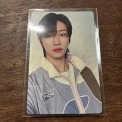 SEVENTEEN always yours carat盤ミンハオ the8