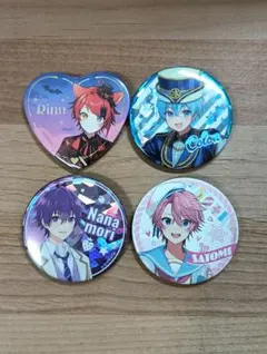 すとぷり 缶バッジ まとめ売り