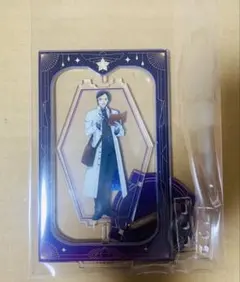 名探偵コナン　諸伏高明　天文学者　アクリルスタンド