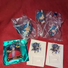 転生したらスライムだった件 ソウエイ セット