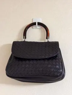BOTTEGA VENETA イントレチャート ギャランティー有 美品