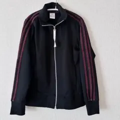 00's adidas track jacket アディダス　ジャージ　y2k