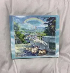 【特典付き】After the Rain アイムユアヒーロー　アルバム