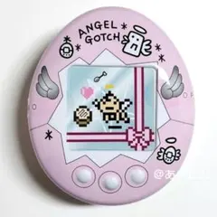 【新品未開封】 たまごっち チョコ缶 てんしっち