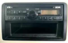 スズキ 純正 CD 1Dinのサムネイル