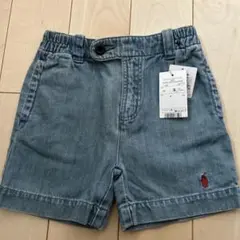 ラルフローレン 短パン 90cm