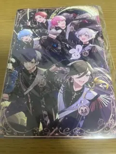 いれいす ライブ特典カード