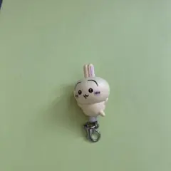 うさぎキャラクターキーホルダー