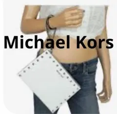 MICHAELKORS マイケルコース クラッチバッグ