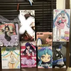 オマケフィギュア